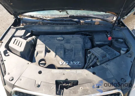 2010 Chevrolet Equinox Lt from USA, damaged, VIN 2CNFLNEY1A6338136